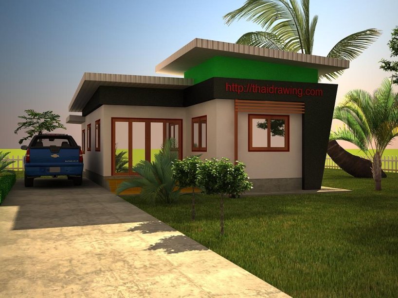 โมเดิร์นโฮมจูเนียร์