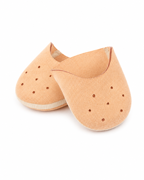 Grishko 1020 Moleskin Toe Pads