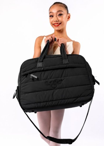BC001BAG Large Road Bag