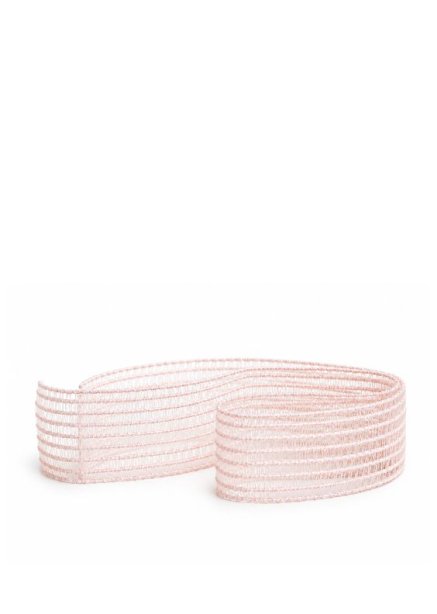 Invisible Elastic Light Nude 28mm