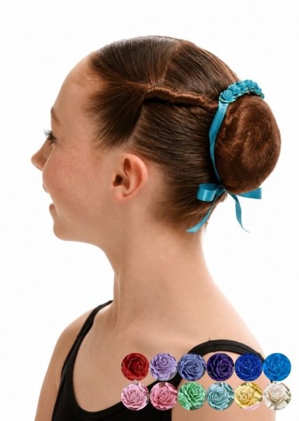 HAIR BLOSSOMS SMALL