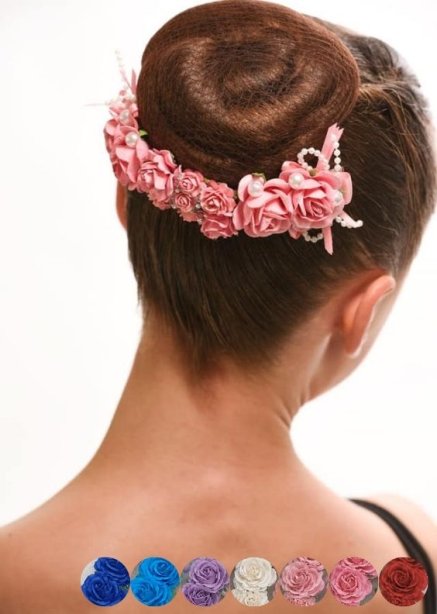 HAIR BLOSSOMS XL
