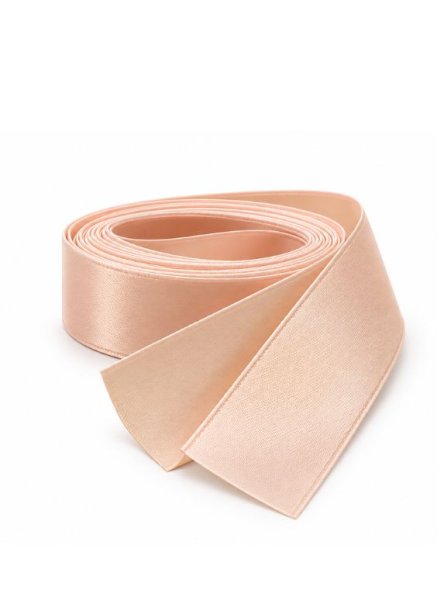Satin Ribbon Light Pink 23mm