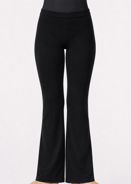 C203C Chicago Boot Cut Pants