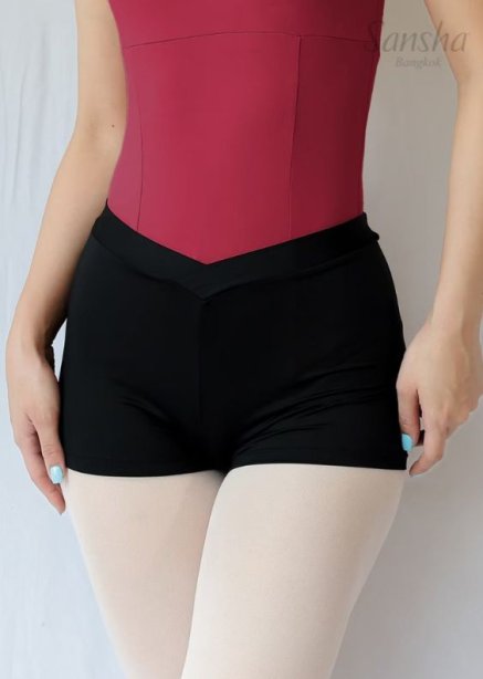 D066P V-Waist Indianapolis Polyamide