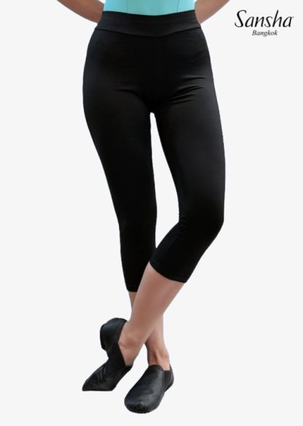 74BE2775P 3/4 Leggings Polyamide