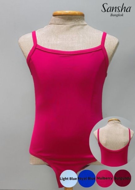 51BE2762P/F Amy low back