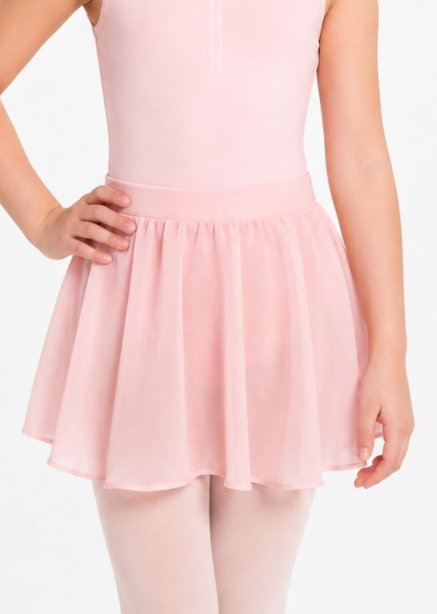 56BE2929P Pull on skirt