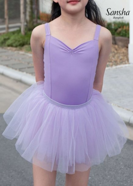 68BB1038P Skirt Tutu