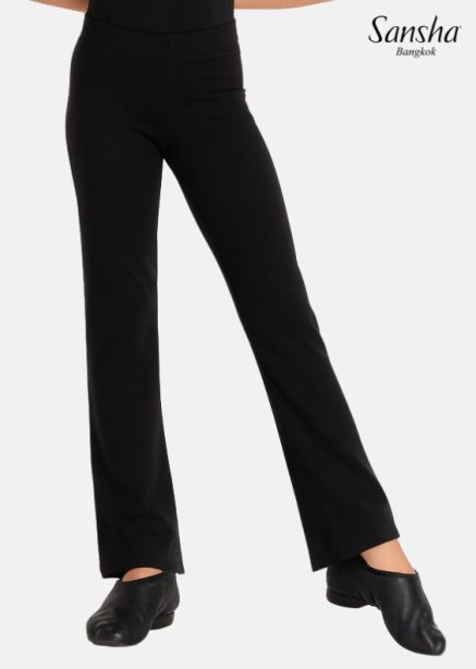 75BE2930C Chicago Boot Cut Pants YOUTH