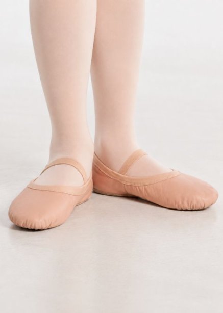 141Lco Montreal Leather Full-Sole