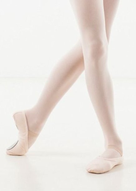 NO.15C Star Split Canvas Split-Sole