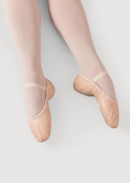 SO205G Dansoft Leather Full-Sole