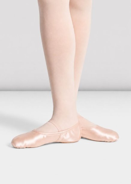 SO231G Prolite Satin Full-Sole