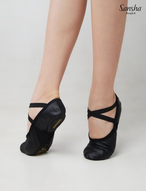 3Lco Silhouette Black