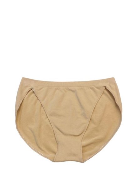 58AH0002N Seamless dance brief Adult