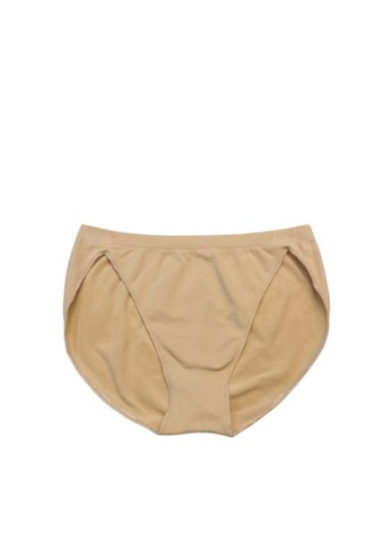 66AH0002N Seamless dance brief Youth