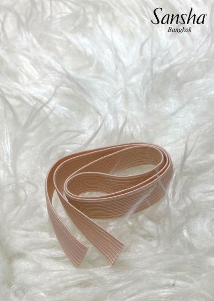 Elastic Nude 1.2cm