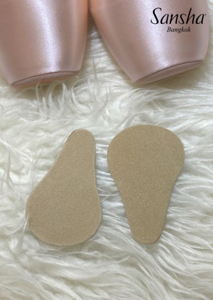 Leather Tip Kit