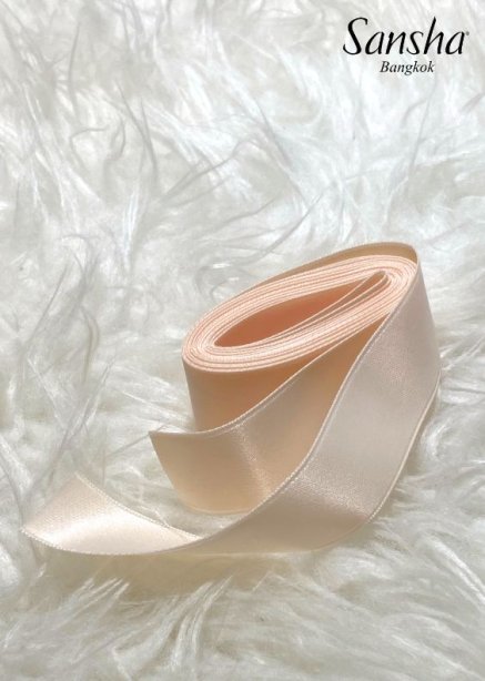 Satin Ribbon AO189R 22mm