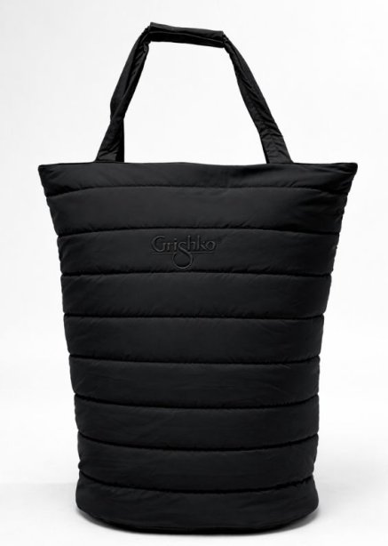 BC006BAG Large tote (Bucket)