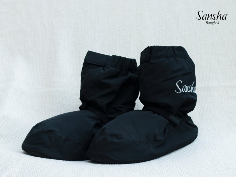 WOOX NEBRASKA : BLACK