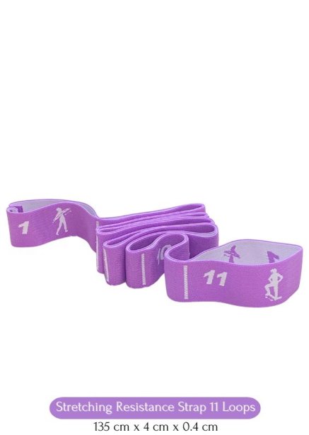 91AH0001 STRS 11 Loops