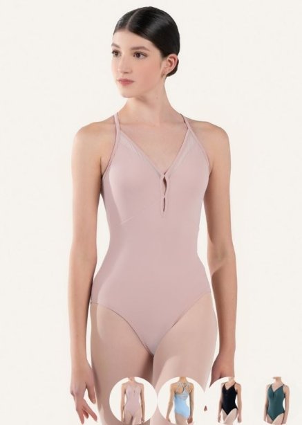 DA4068MP SIA, Camisole Leotard