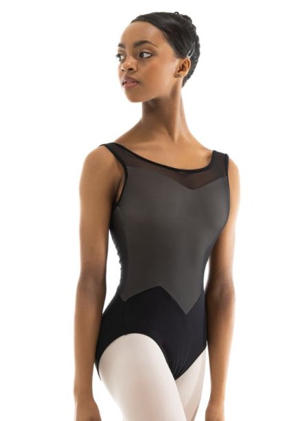 DA5001MP TARYN, Tank Style Leotard