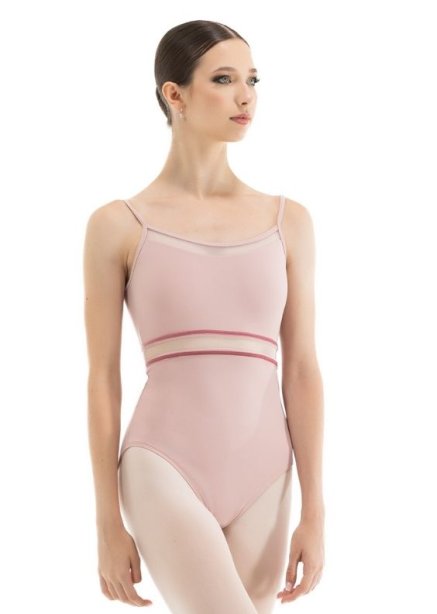DA5005MP TRISTA, Camisole Leotard