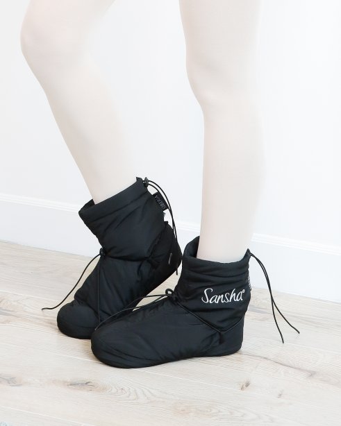 WOOM1 Siberia Warm Up Booties