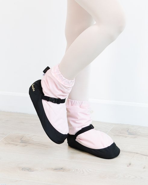 WOOA Himalaya Warm Up Booties