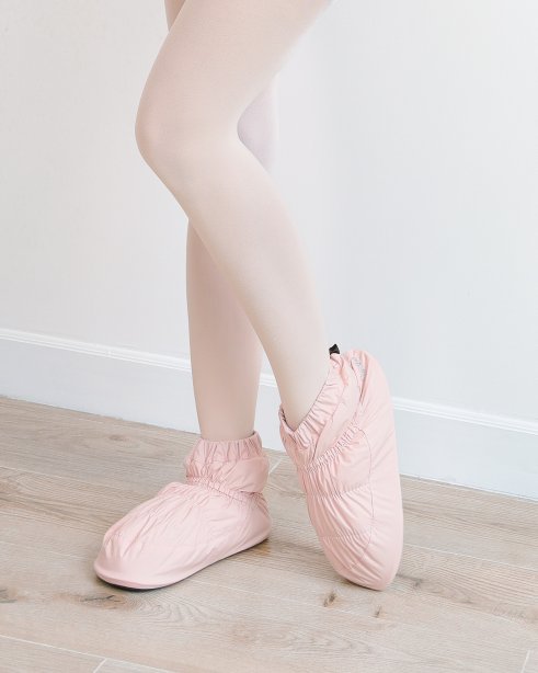WOOXS Cloud Warm Up Booties(copy)
