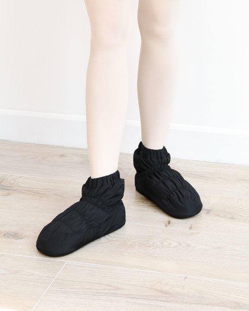 WOOXS Cloud Warm Up Booties