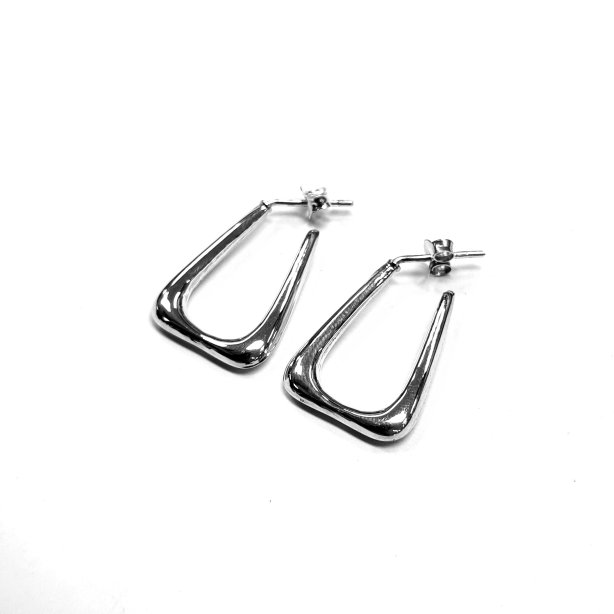 ต่างหู ขนาด 2 (ซม.)