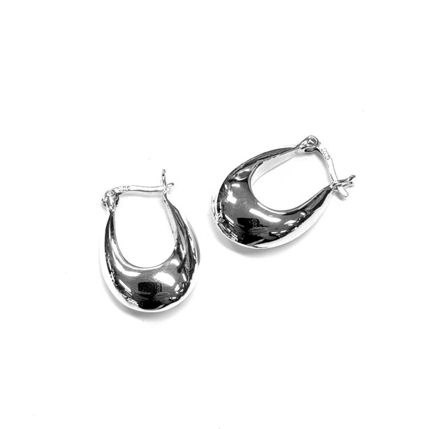 ต่างหู ขนาด 1.5x2 (ซม.)