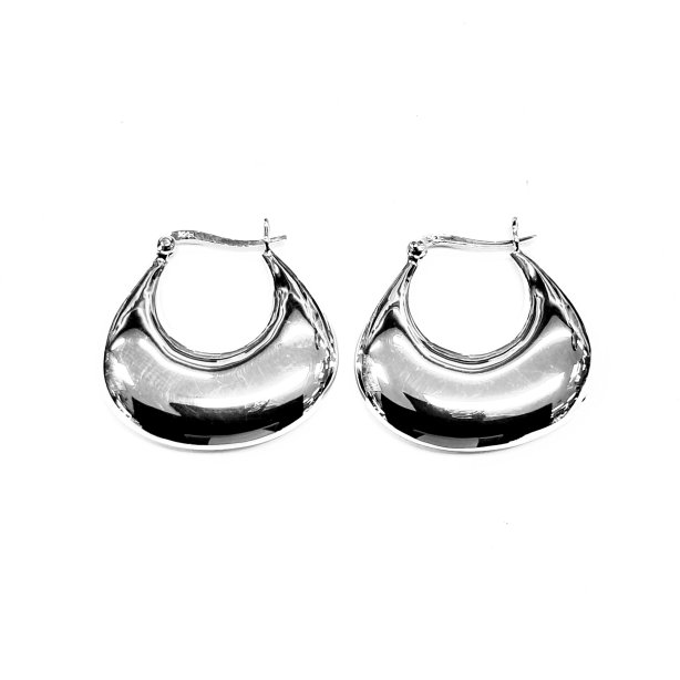 ต่างหู ขนาด 3x3.2 (ซม.)