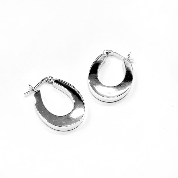 ต่างหู ขนาด 3x2.5 (ซม.)