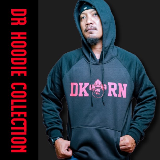 DR HOODIE COLLECTION