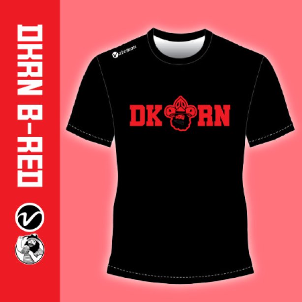 DKRN B-RED