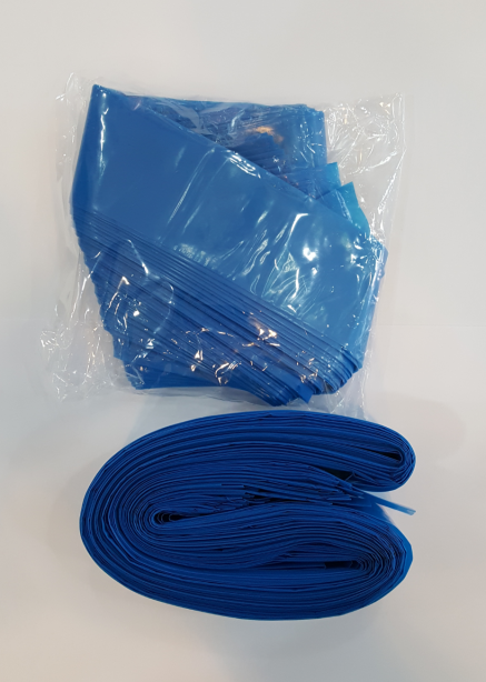 ถุงใส่สายเครื่องสัก