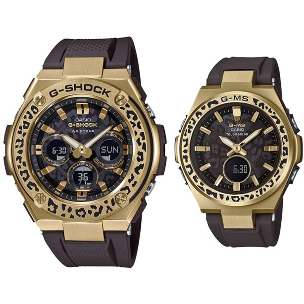 GST-S310WLP-1A9,MSG-S200WLP-5A