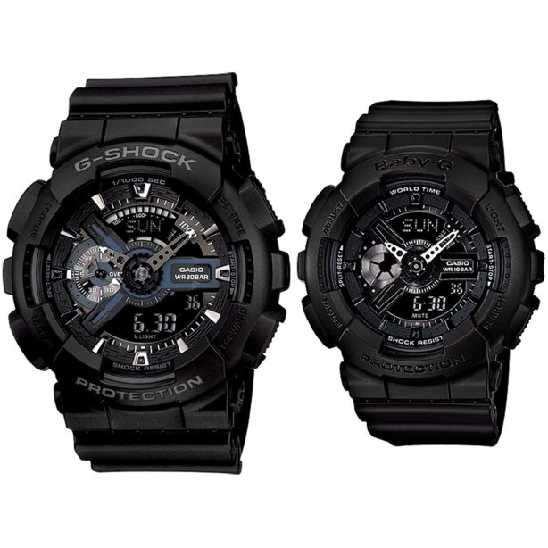 GA-110-1B,BA-110BC-1A