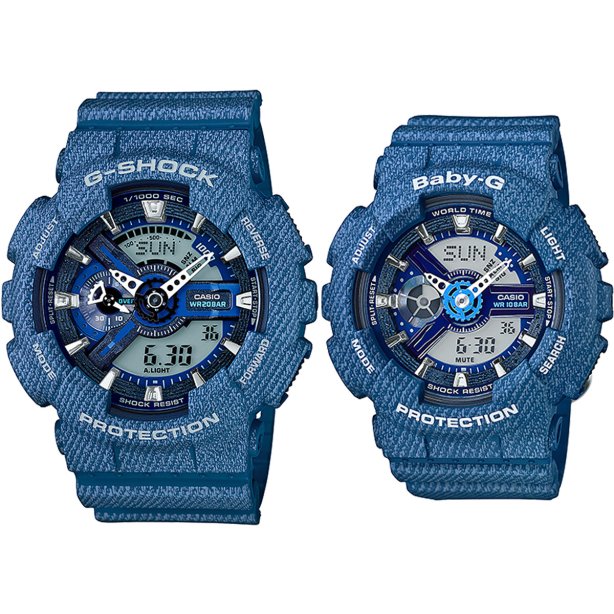 GA-110DC-2A,BA-110DC-2A2