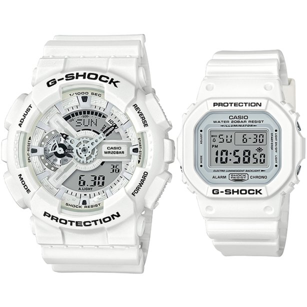 GA-110MW-7A,DW-5600MW-7