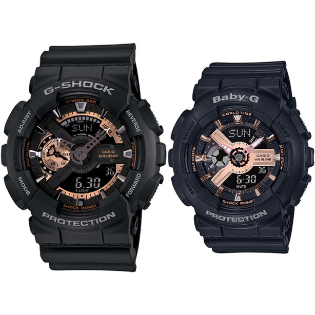 GA-110RG-1A,BA-110RG-1A