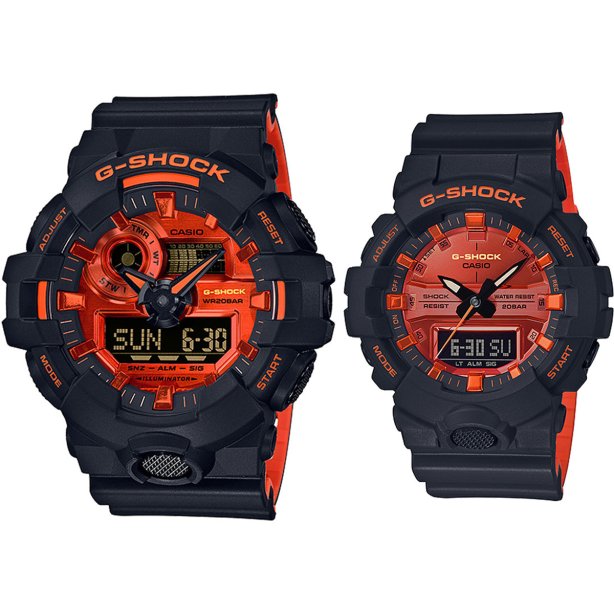 GA-700BR-1A,GA-800BR-1A