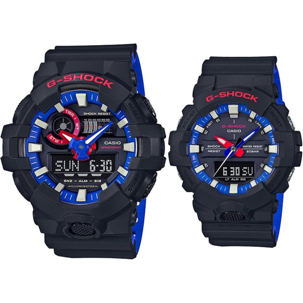 GA-700LT-1A,GA-800LT-1A