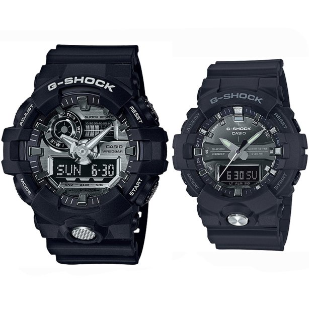 GA-710-1A,GA-810MMA-1A