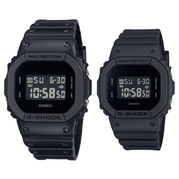 DW-5600UBB-1,GMD-S5610BB-1